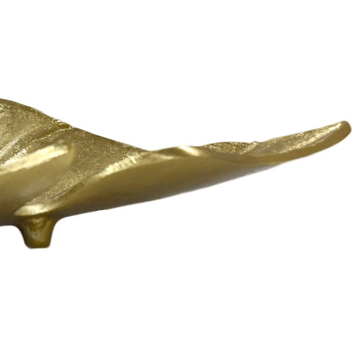 BBH Homes LLC - Wholesale Decorative Tray - Handmade Decorative 6.49x3.14x0.7 In Tray 059AB BBH Homes4