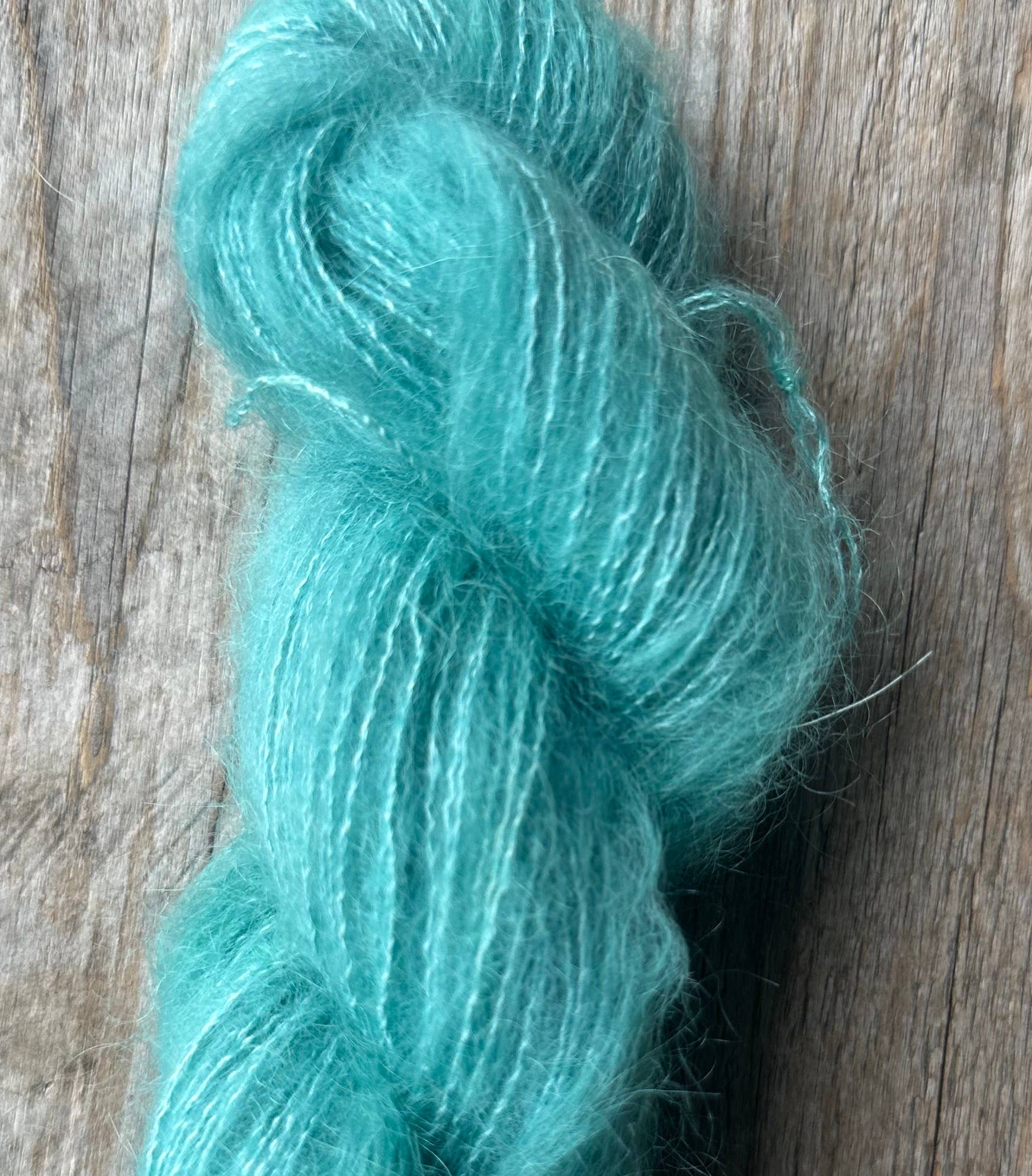 Koigu Wool Designs - Wholesale Yarn - Sofie Holiday Palette (Kid/Silk Mohair)7