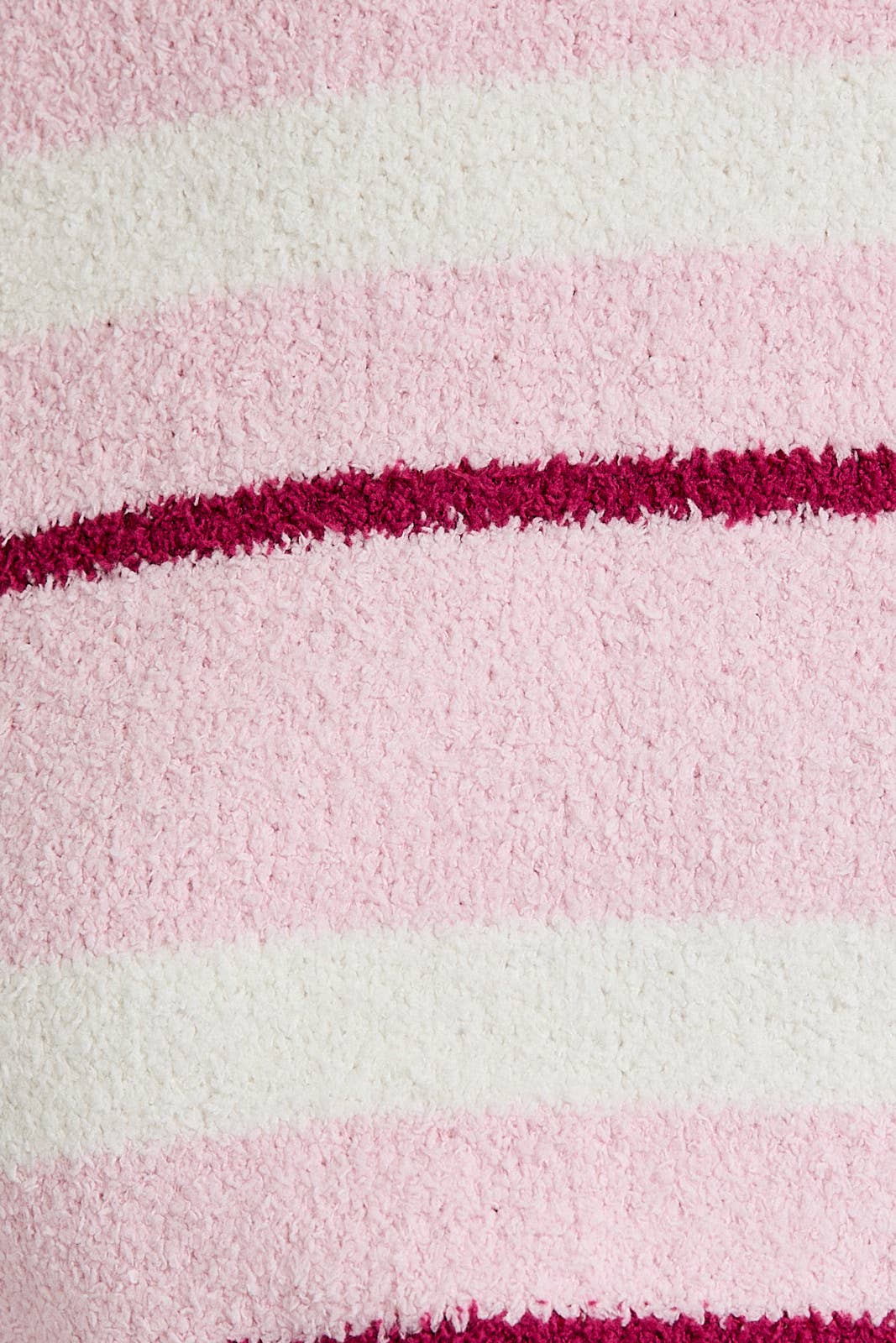 LE LIS - Wholesale Lounge Set - Women's - LONG SLEEVE STRIPE SWEATER TOP WITH WIDE LEG SWEATER PANTS6