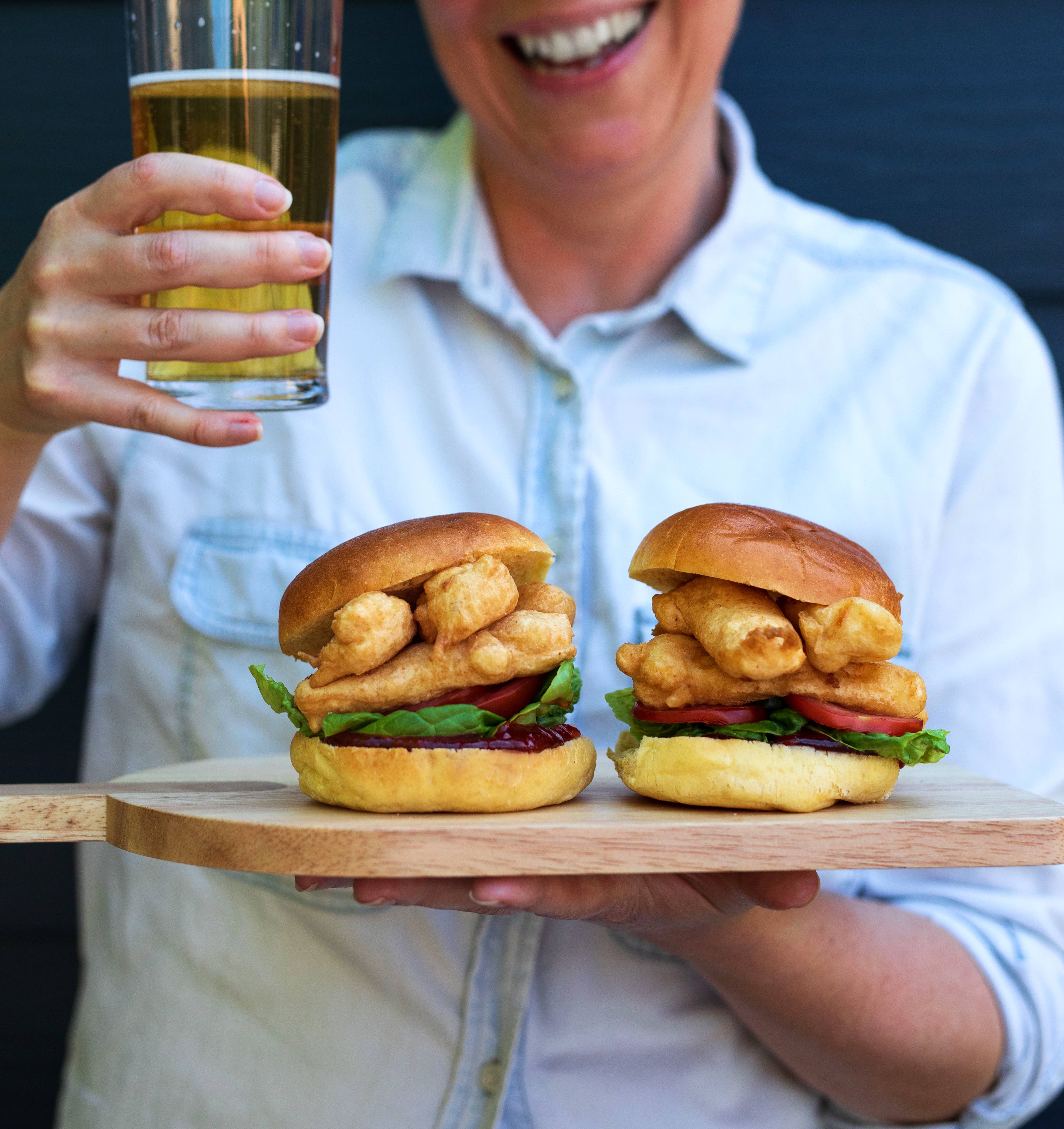 The Big Cheese Making Kit - Wholesale DIY Food Kit - BEER LOVER'S CHEESE MAKING foodie gift vegetarian gluten fre2