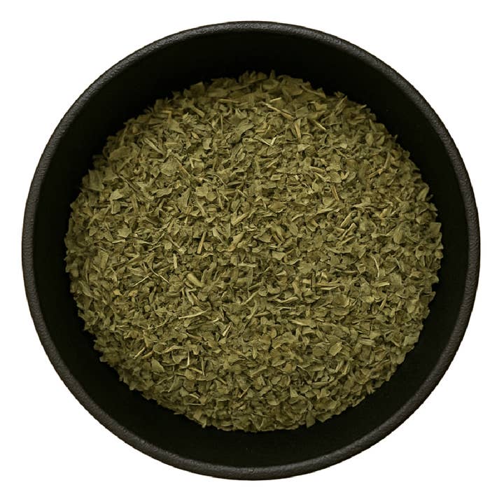 LA Herb - Wholesale Herbs - Damiana Leaf Cut (Turnera Diffusa)1