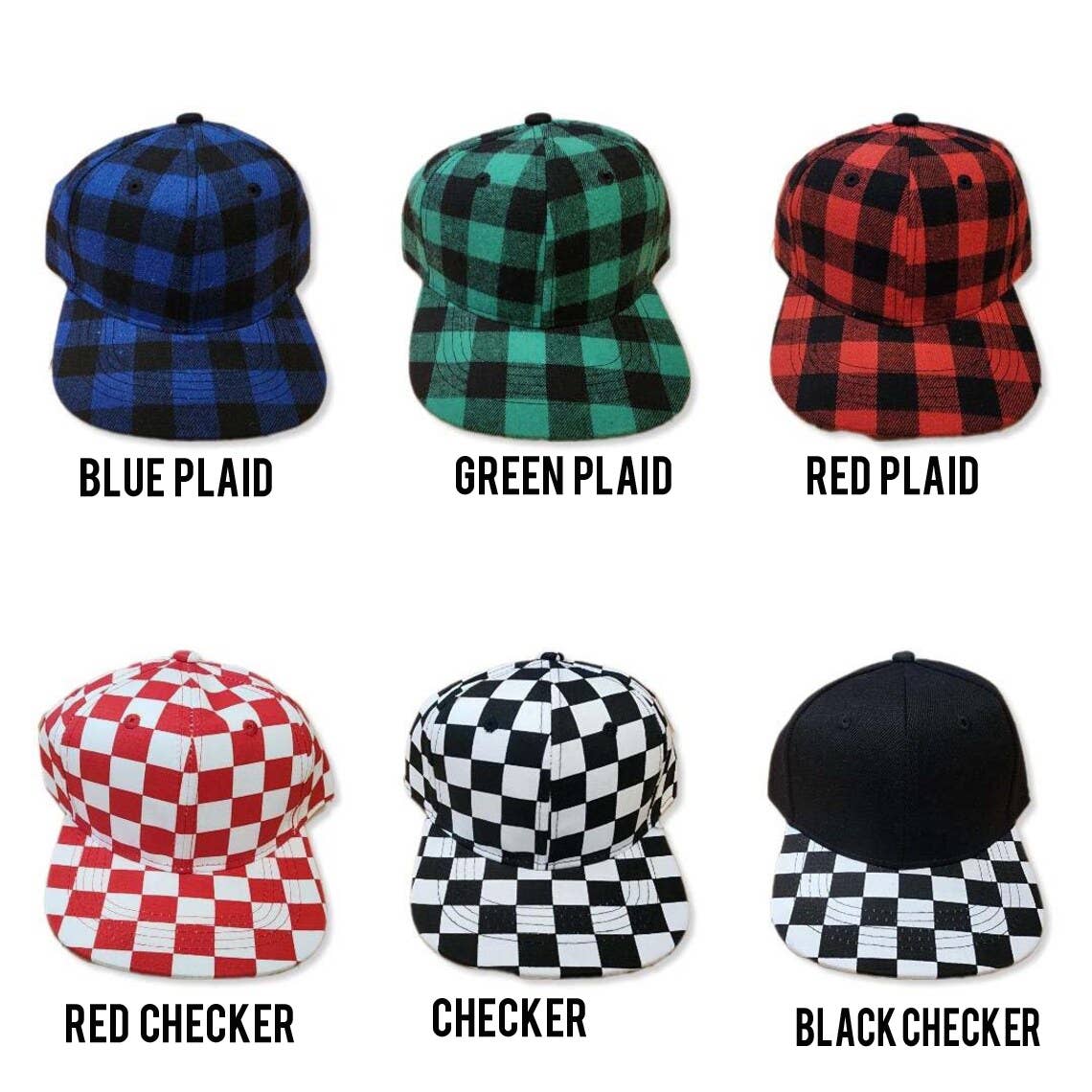 ThatsRad – wholesale Baseball cap – Kids – Baby Infant  6 Panel Blank  Hat Cap 1