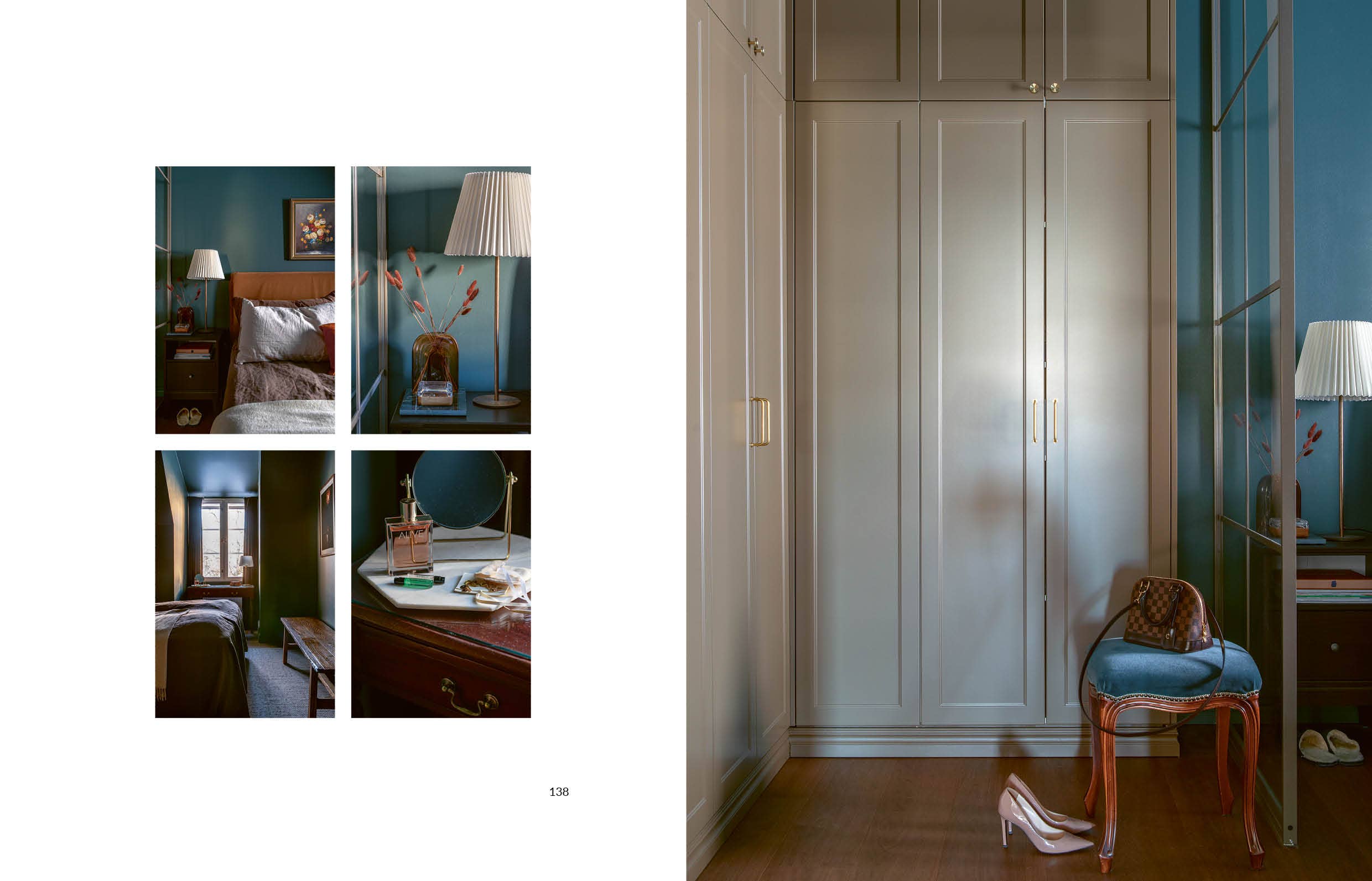 Cozy Publishing - Wholesale Home & Garden Book - Shifting Spaces6