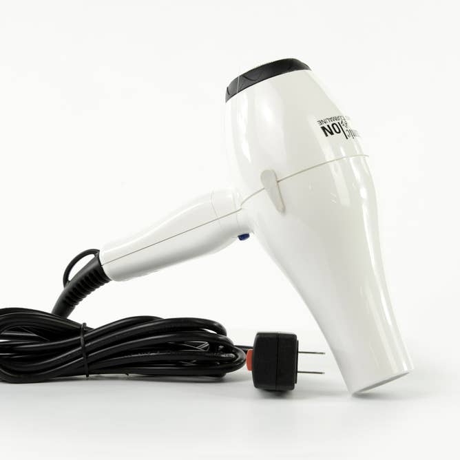 Solano – wholesale Hair dryer – supersolano® 3300 xtralite Professional Dryer2