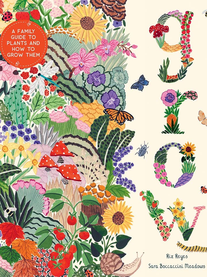 Grow for wholesale by Abrams