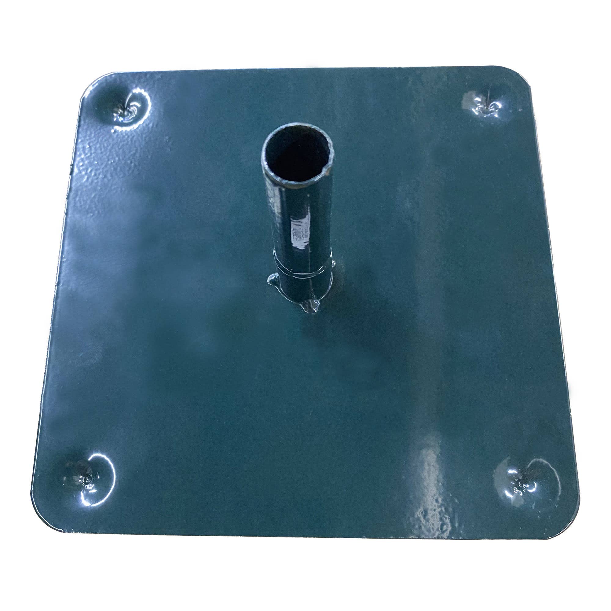 Santa’s Workshop Inc. - Wholesale Artificial Christmas Tree - 7' Pencil Slim, 200 UL Lights3