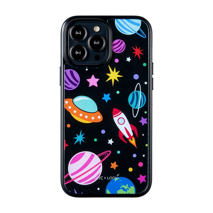 <br>LOOKCASE POLYC X LOOK# | Spazio fuori | iPhone 13 Pro Max per la vendita all'ingrosso da parte di Lookshop