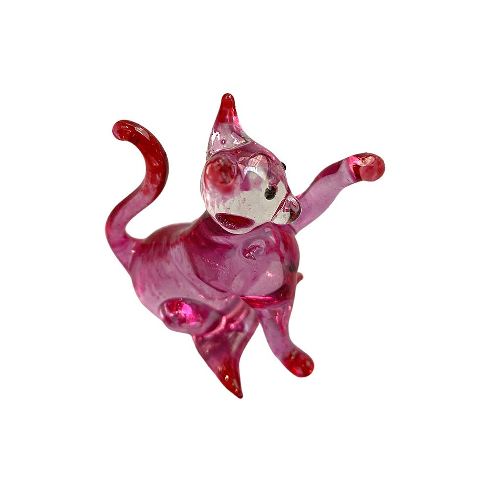 VIE - Wholesale Sculpture - Hand Blown Glass Sculpture74