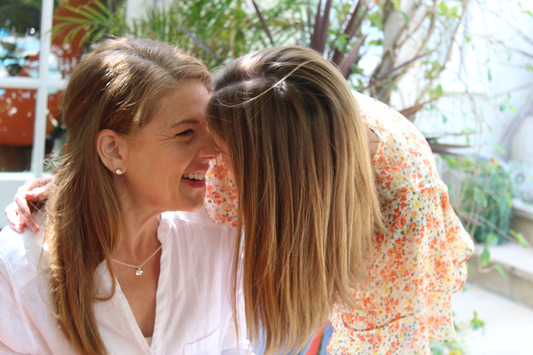 Lucky Feather - Vente Colliers à pendentif - Collier pour maman - Tu es la maman ours ultime - Argent5