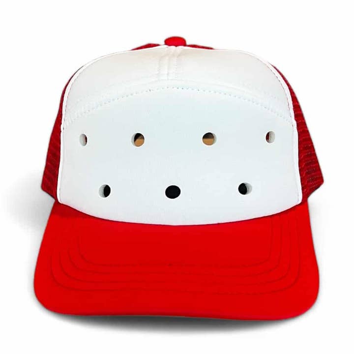 Red Ranger - Swap Top (Kids 5-7) for wholesale by Swap Top