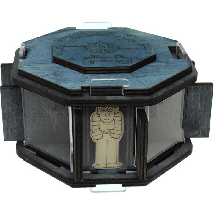 Prison Break | Boîtes à puzzle en bois pour la vente par Puzzle Master