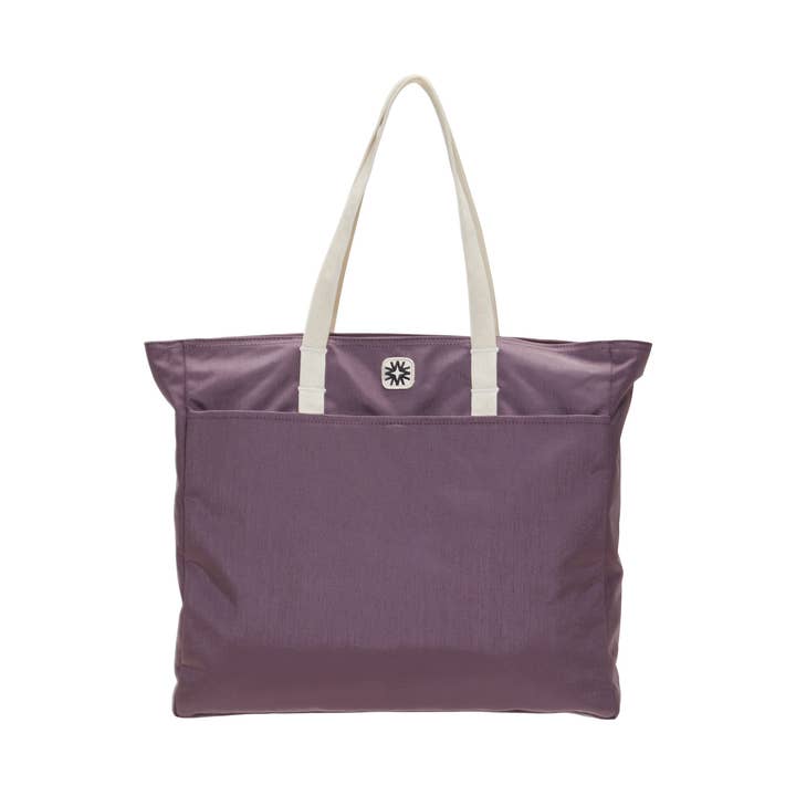 Valley Tote Púrpura para venta al por mayor de Walker Family goods