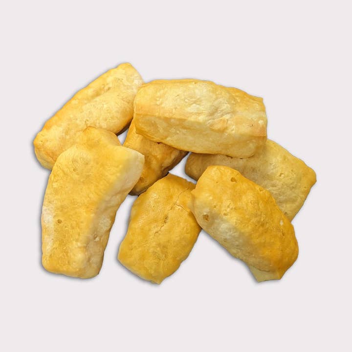 Evident - Wholesale Pet Treats - Dog - PAUPIETTE - Maxi pop's smoked 65g - Without artificial flavor1