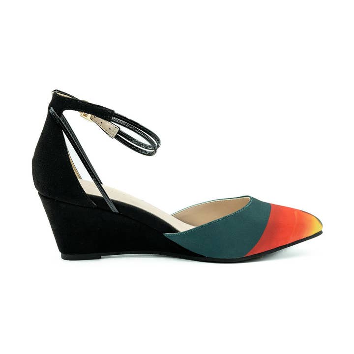 Wild for wholesale by Getaway Sticks