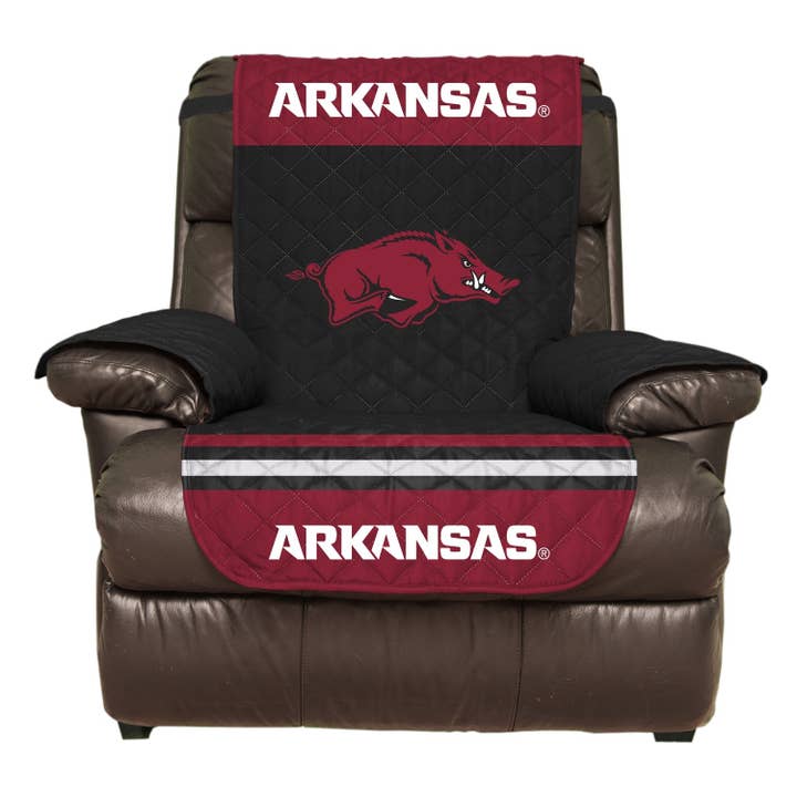 NCAA Furniture Protector - Recliner for wholesale by Pegasus Sports