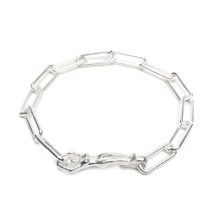 Charlotte Armreif für den Großhandel von Olivve