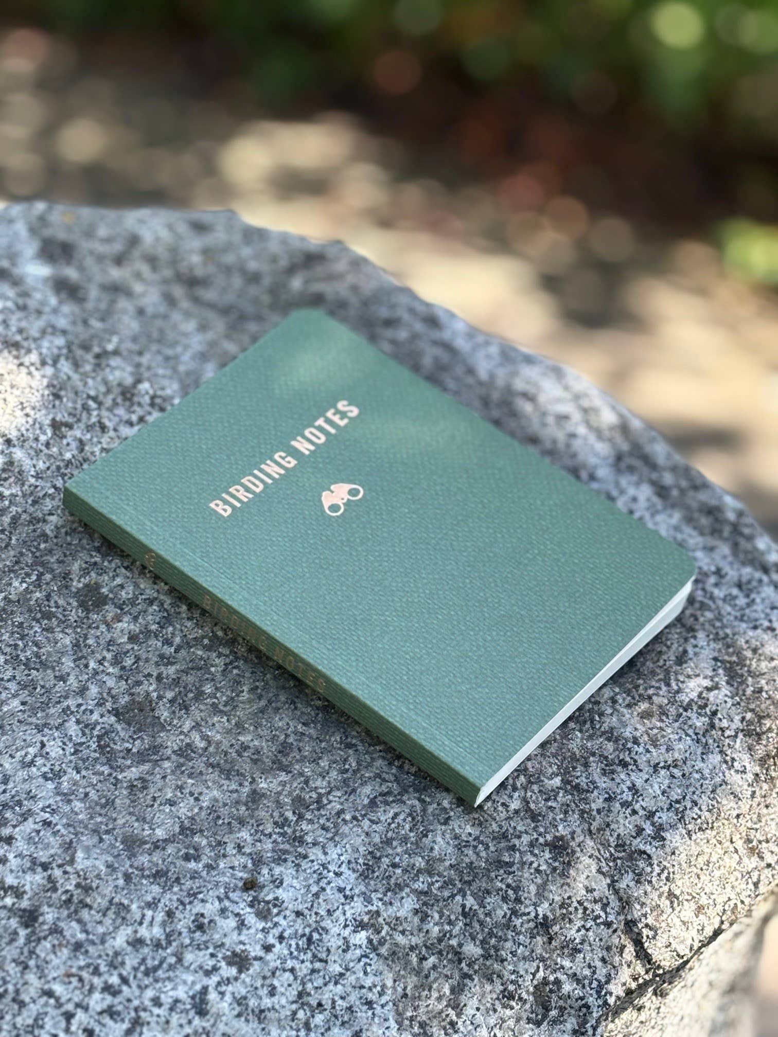 Mountaineers Books – wholesale Journal och dagbok – Fågelskådning3