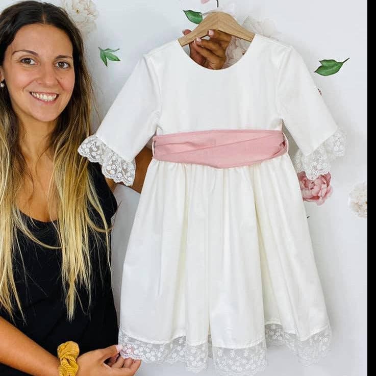 Baby Popit - Wholesale Dress - Baby - Victory Dress8