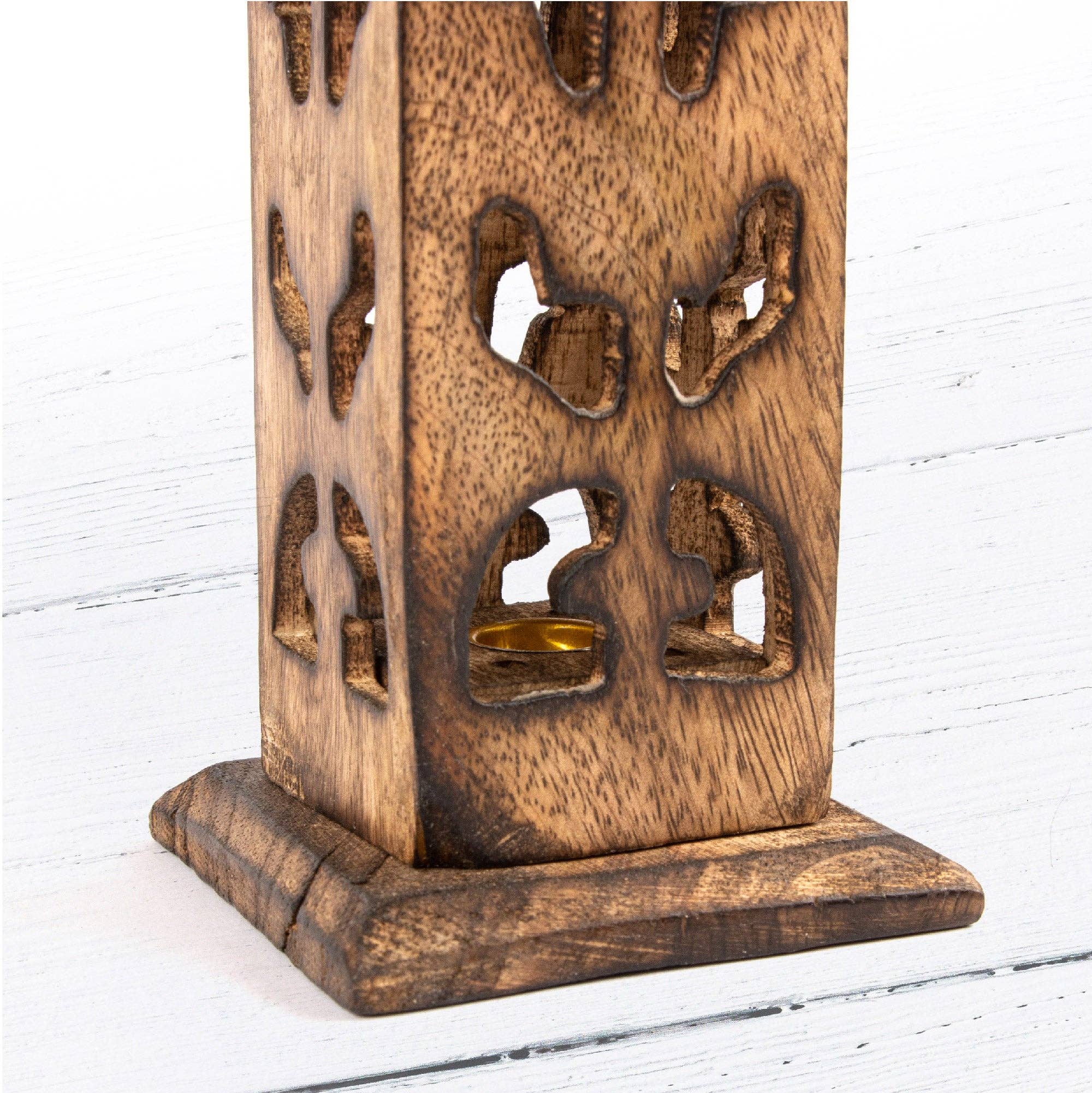 Myga - Wholesale Incense Holder - Incense Tower41