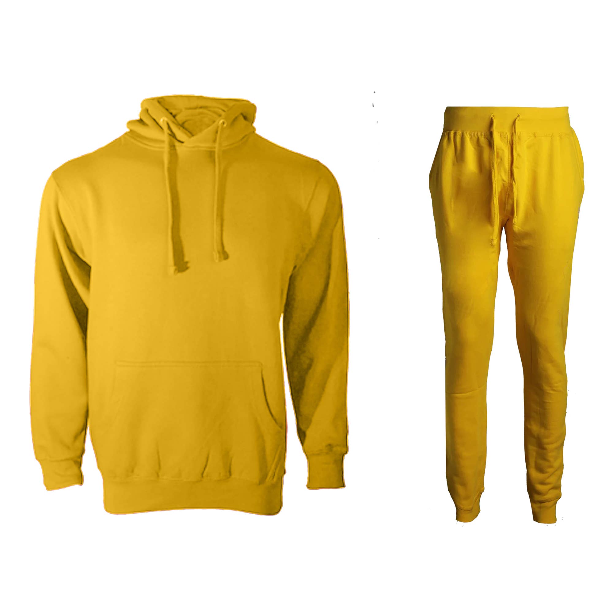 Wholesale Mens Sweatsuits Piece Hoodie Tracksuit Sets for your