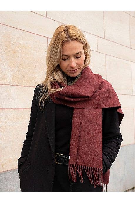 BELLEPAGA – wholesale Halsduk - Unisex – Sunimax halsduk (finns i 3 färger)0