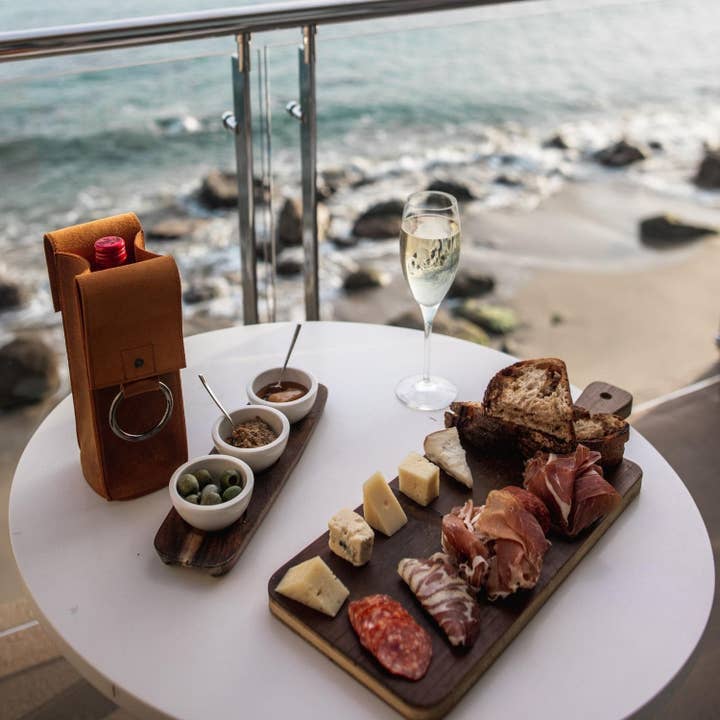 Londo – Großhandel Weintasche – Londo Weinflaschenhalter und -träger aus hochwertigem Leder1