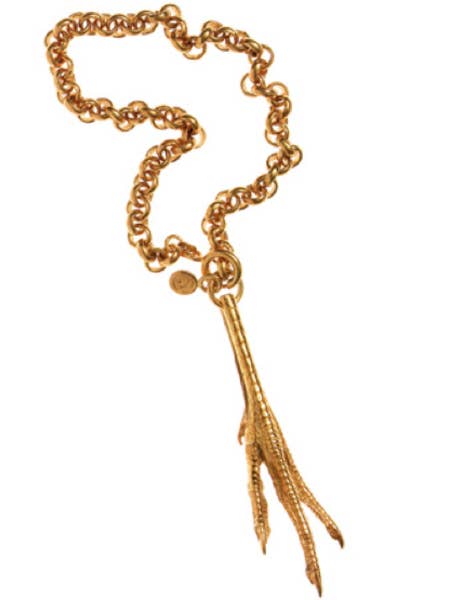 Chicken Feet Bracelet for wholesale by David&Martin Jewellery