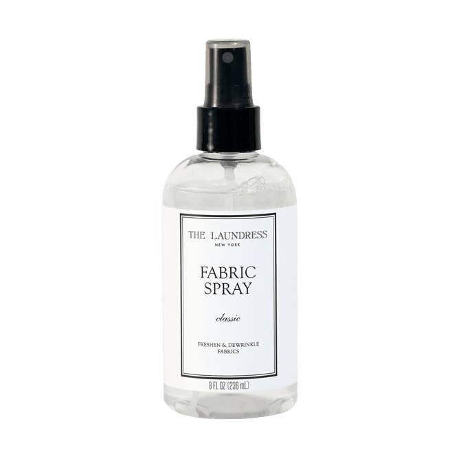 Classic Fabric Spray for wholesale by The Laundress