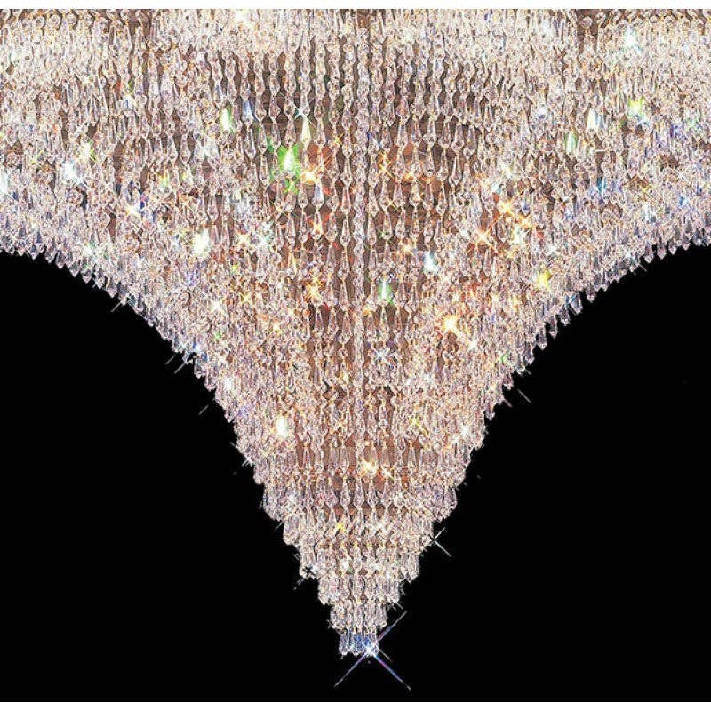 Alan Mizrahi Lighting Design – wholesale Chandelier/hanging light – AM104 LA RIOJA1