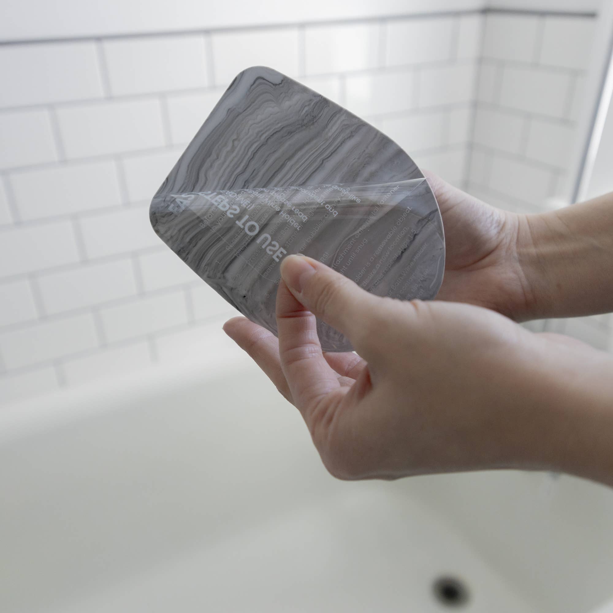 30 Watt - Wholesale Wine Glass - Bath Wine Holder2