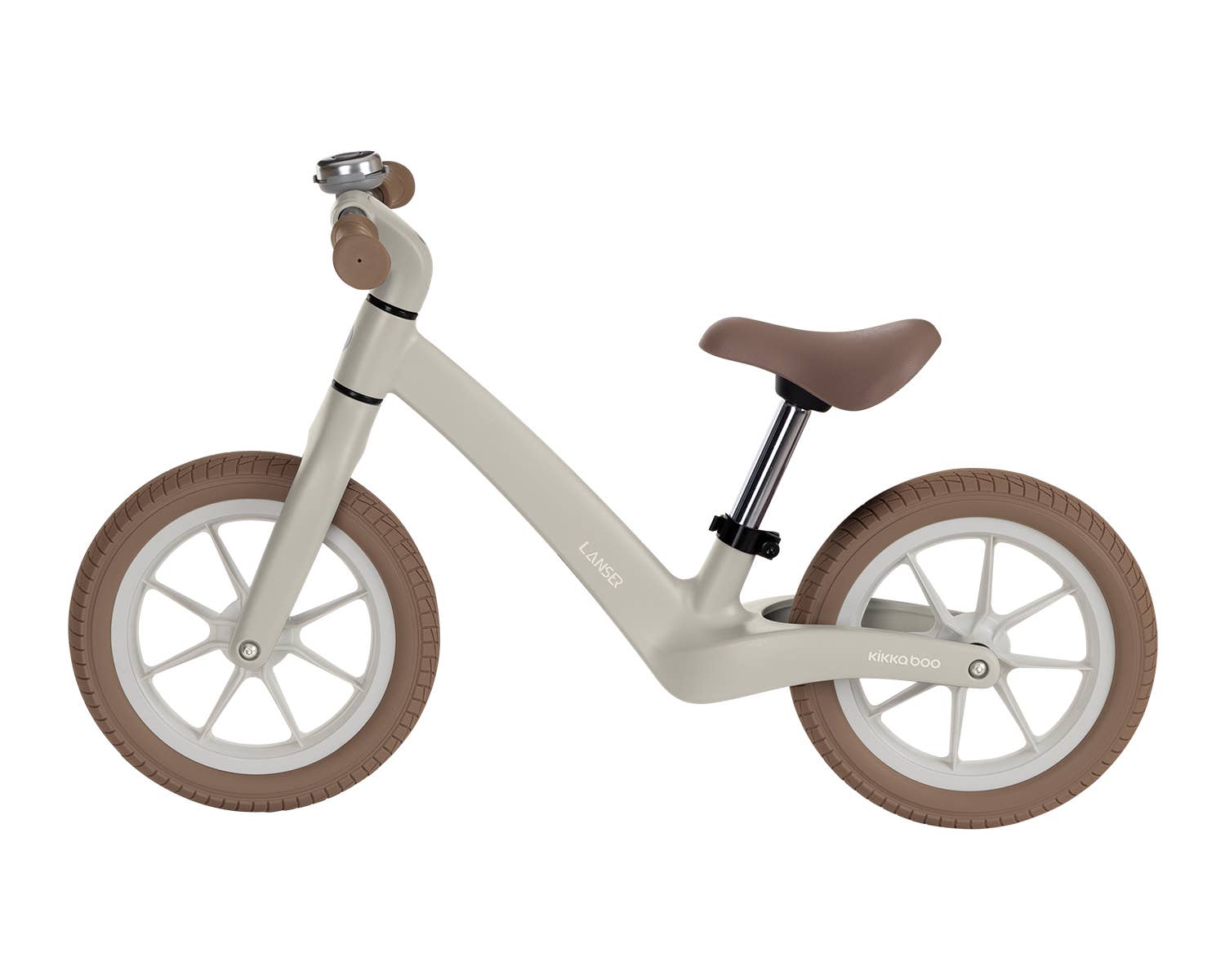 Kika Group Ltd. – Engroshandel Cykler og scootere - Børn – Balancecykel Lanser fra Kika Group Ltd.7