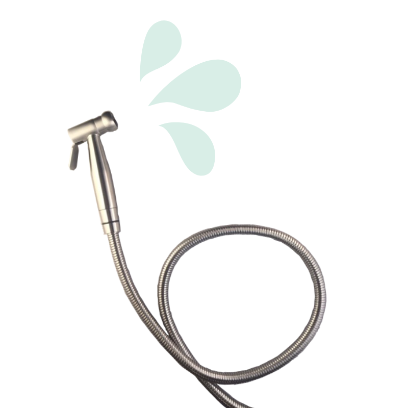 Spray Pal - Wholesale Diaper Caddy - Baby - Spray Pal Diaper Sprayer4