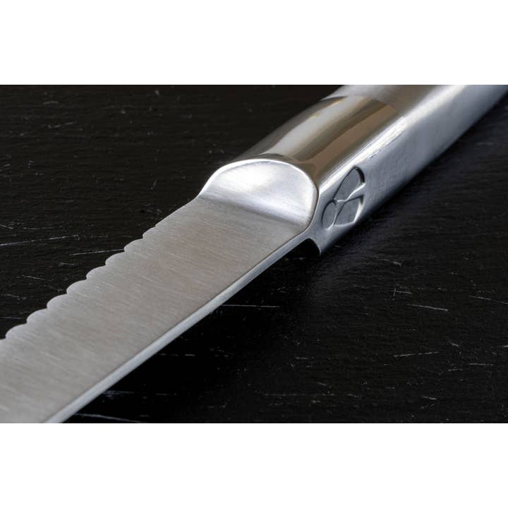 Laguiole - Wholesale Knife Set - LAGUIOLE HERITAGE 5PCS KNIFE SET – STAINLESS STEEL1