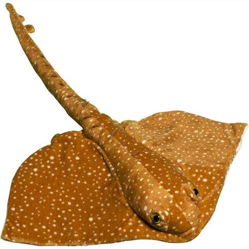 Silly Puppets – wholesale Puppet – Kids & baby – Sunny Puppets Common Skate Sting Ray (24")0