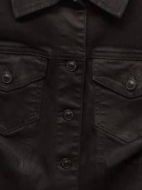 Curve Market - Wholesale Denim Jacket - Women's - PLUS SIZE DENIM JACKET1