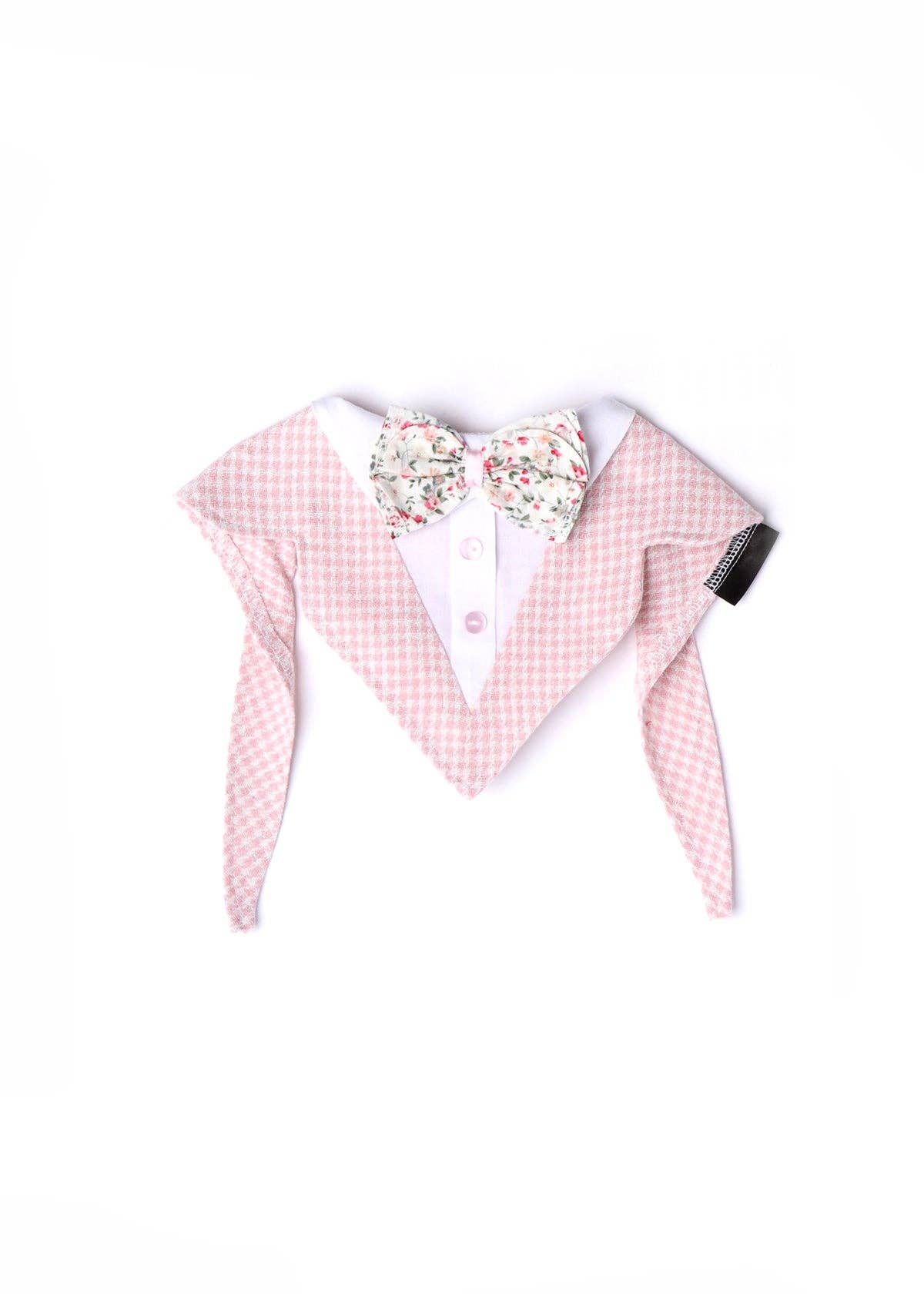 Pink Marry Poppins for wholesale on Faire2