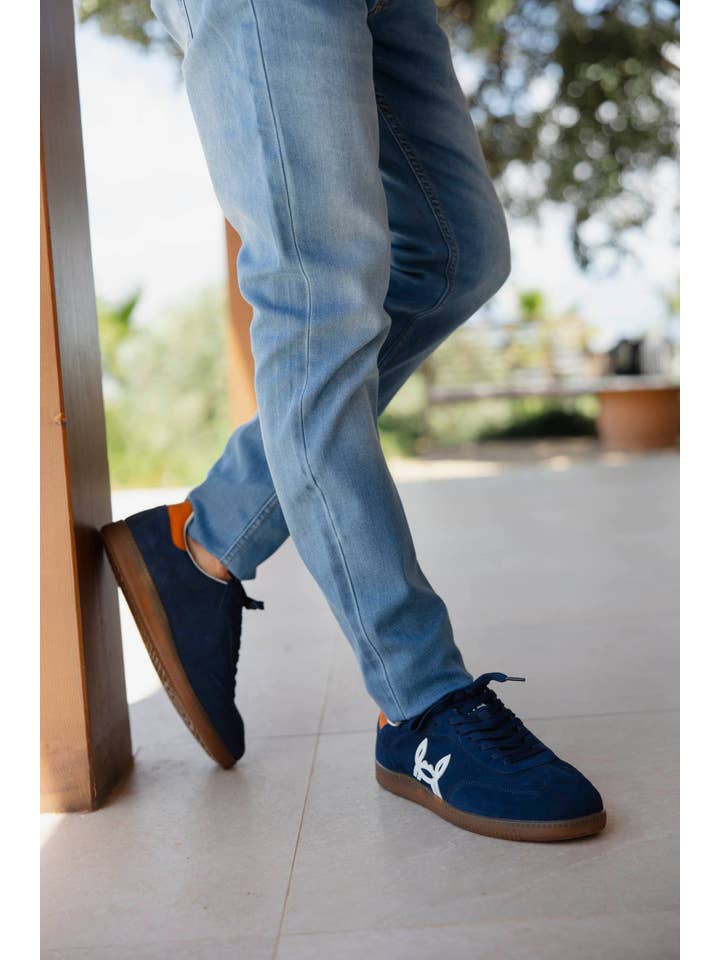 Custi Mikelo: Men's Clothing & Christmas Gifts - Wholesale Jeans - Men's - Elastic Denim Jeans Break | Curro4