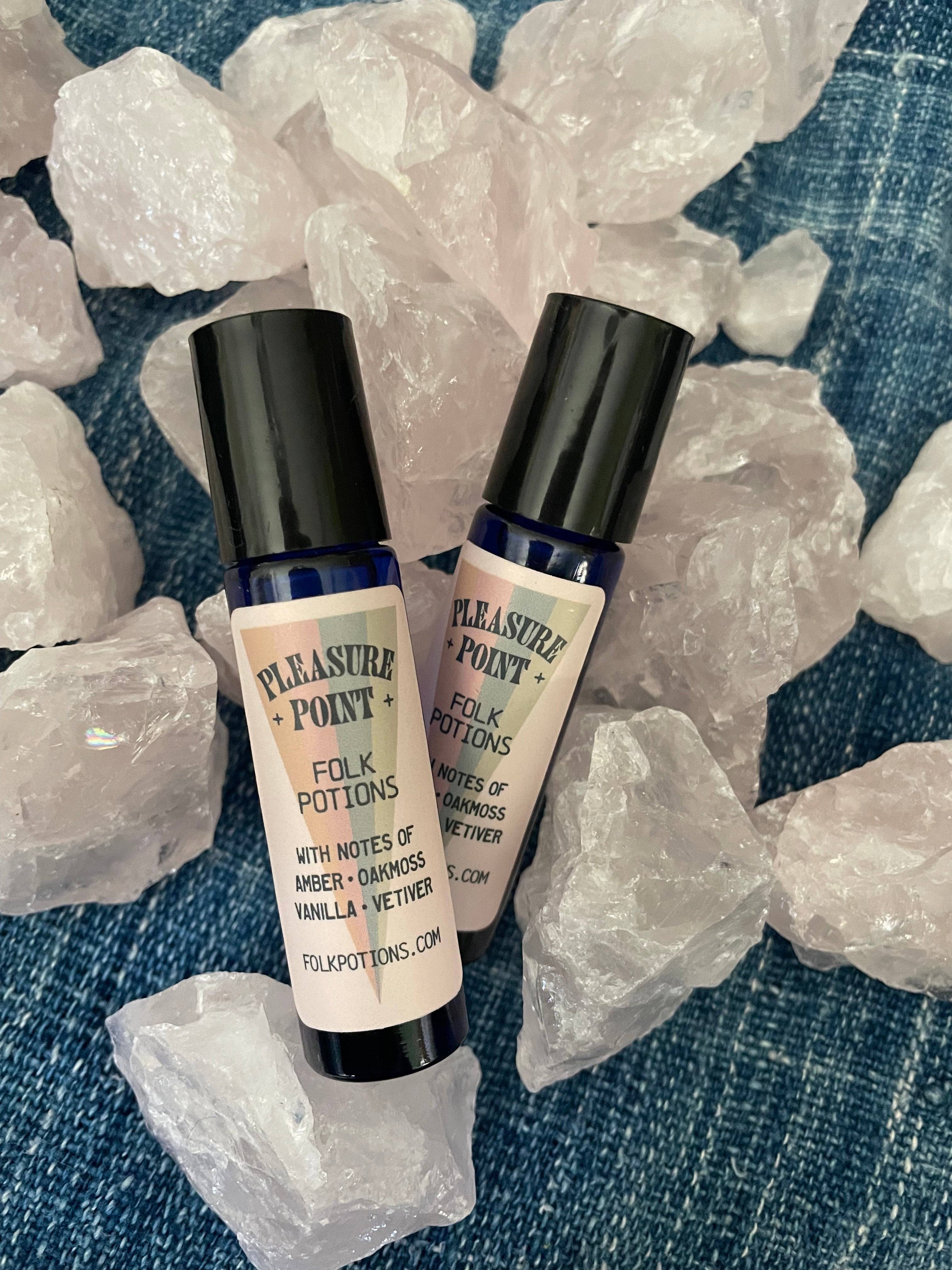 Folk Potions - Wholesale Roll-On Fragrance - Rollie Scents ~ Perfume Oils4