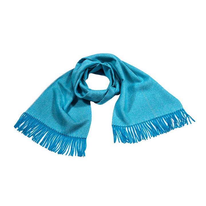 Bleu sarcelle/crème pour la vente par Simple Things Ltd.