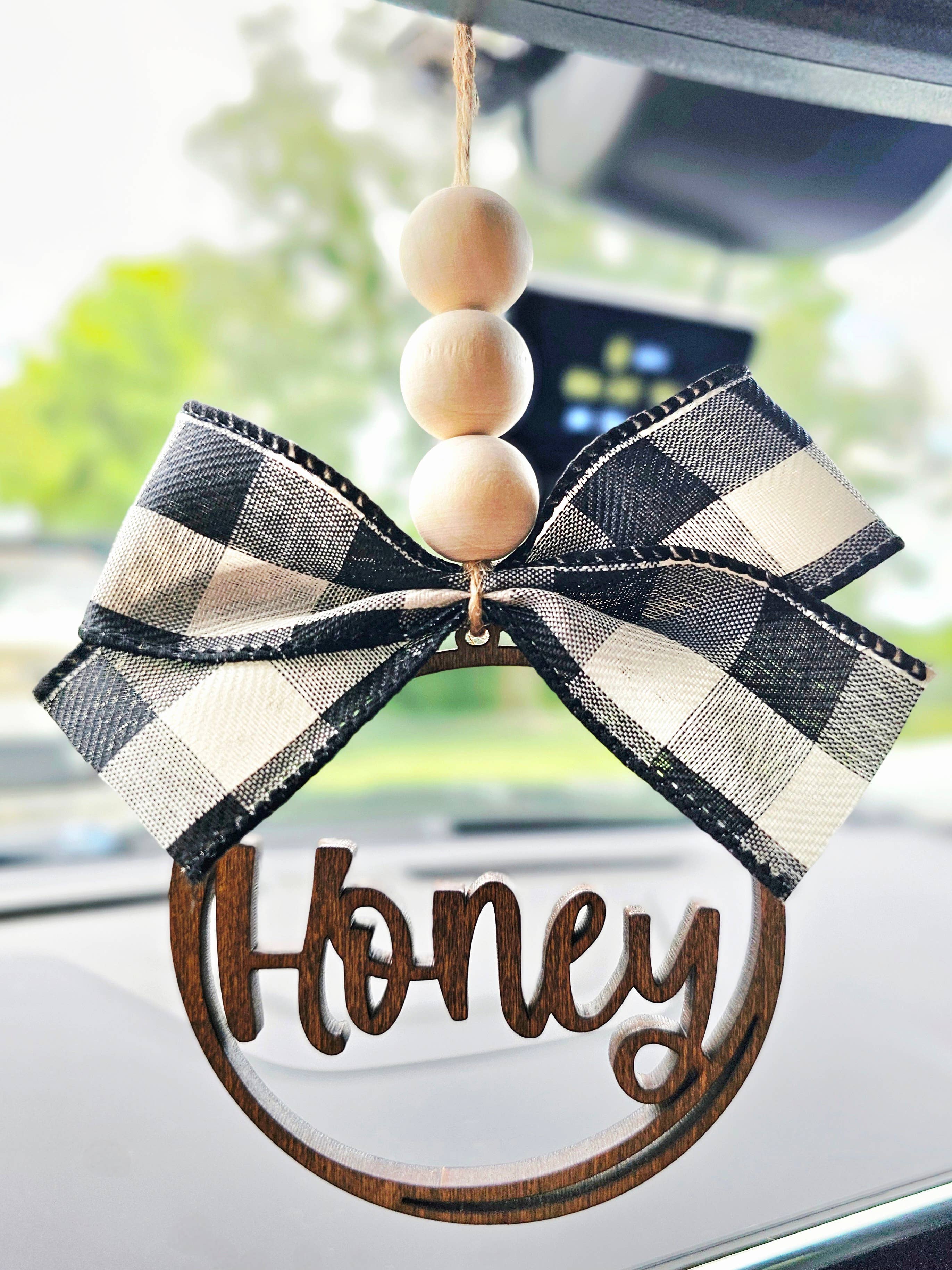 BD Lasers INC. - Wholesale Car Decorative Charm - Unisex - The Car Charm Bar- Ornament Bar15