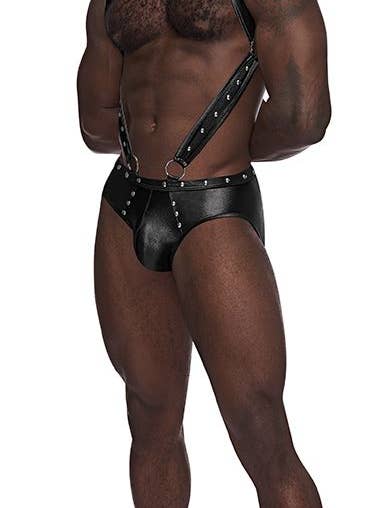 Male Power Uranus MPPAK154 for wholesale by Lingerie Mart