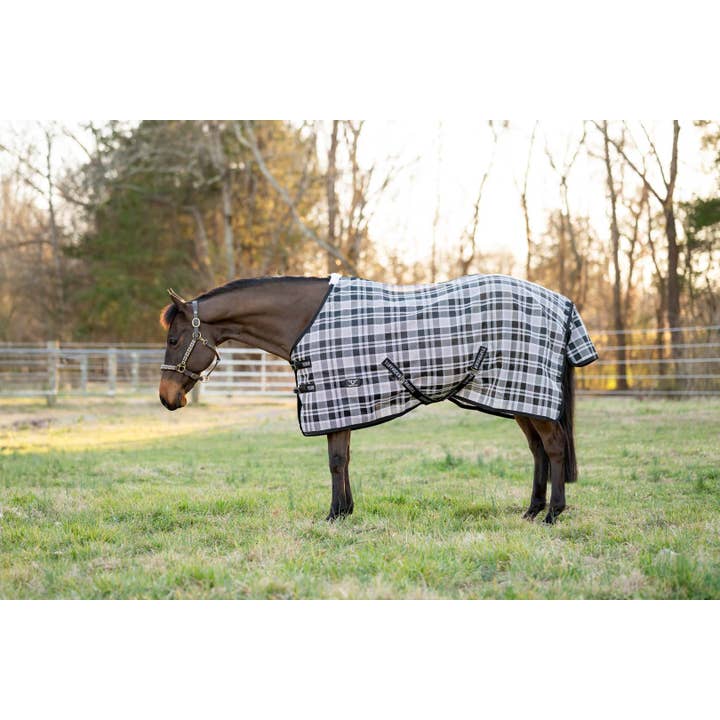 Doublure d'épaule TuffRider FlyShield. pour la vente par JPC Equestrian