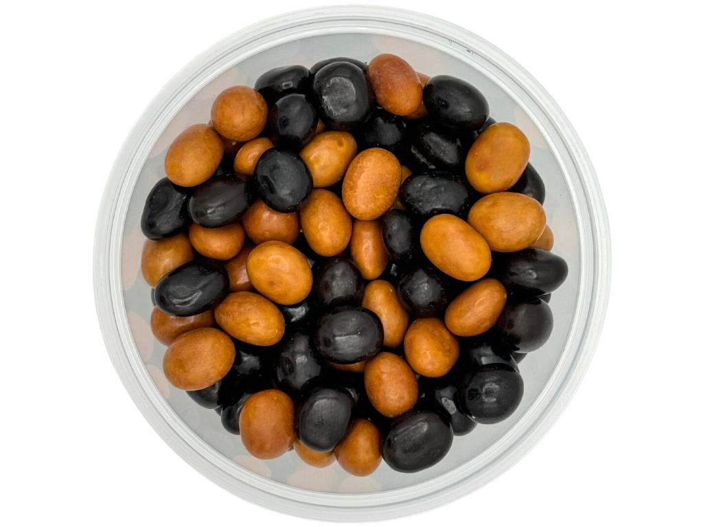 Martin's Country Store LLC - Wholesale Koffiebonen - GEZOUTEN KARAMEL XPRESSOS 12oz2