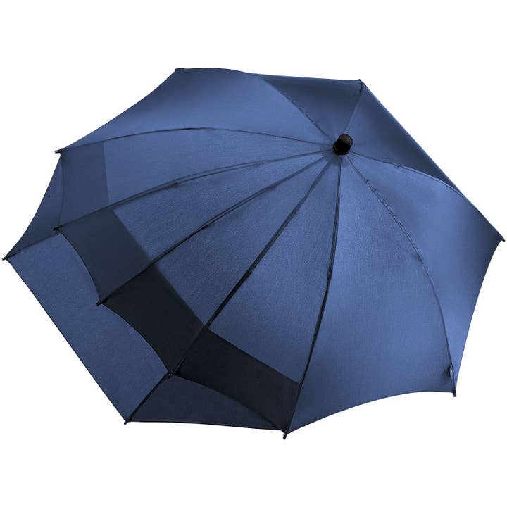 One Bay Distribution - Wholesale Umbrella - Unisex - EuroSCHIRM Swing Backpack Handsfree Umbrella with Canopy