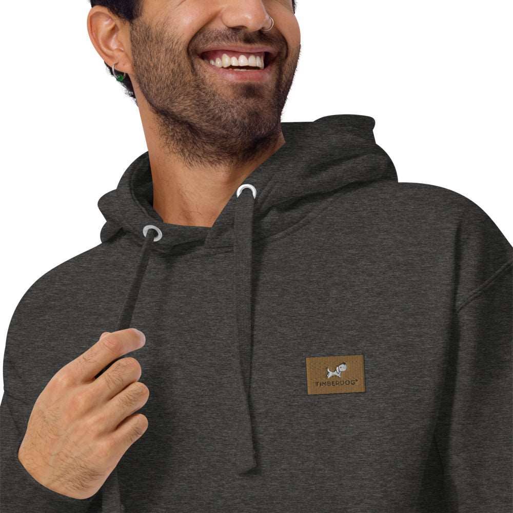 TIMBERDOG - Wholesale Hoodie - Men's - Timberdog® Ultra-Soft Hoodie12