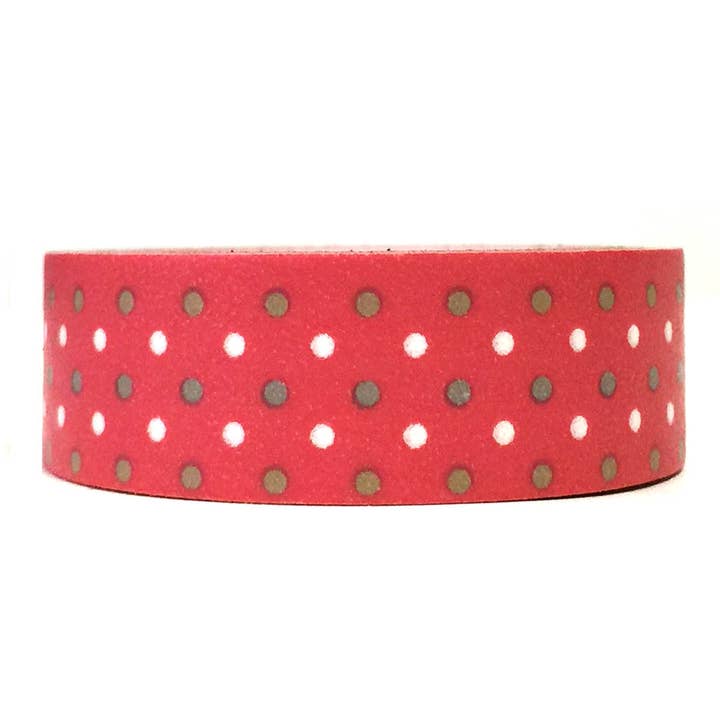 Wrapables.com - Wholesale Washi Tape - Wrapables Washi Masking Tape, Blissful Patterns Group47