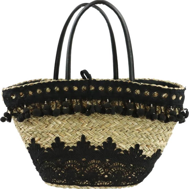 BOLSO CESTA SEVILLA (HOFF6504) para venta al por mayor de HOFF-INTERIEUR