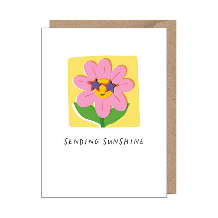 Sending sunshine - Sunflower for wholesale by Rosanna Rossi