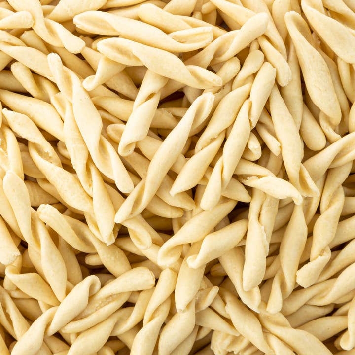 PASTA FAMIGLIA RAGUSO - Wholesale Pasta - STROZZAPRETI - Good Even Without Sauce1