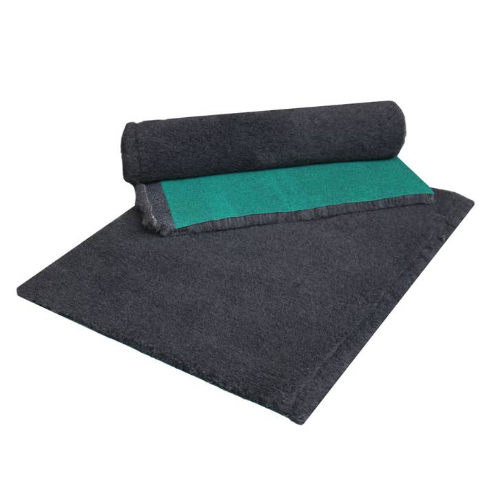 Vetfleece Standard Greenback for wholesale by Kozee Pet (Vetfleece)